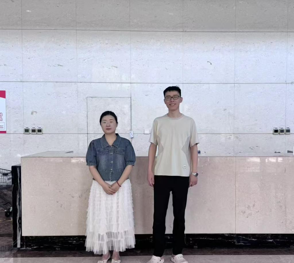 探寻合作机遇，拓宽岗位助力就业——工学院计算机科学与技术教研室深入四家企业开展专项行动