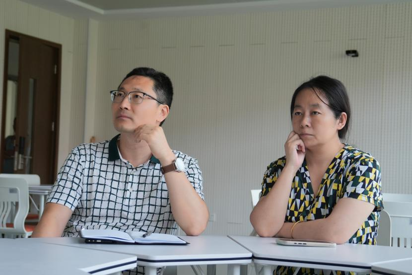 共筑教育新风采，同展教学真功夫 —— 工学院“英才一课”院赛圆满落幕