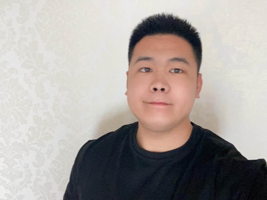 张伊扬